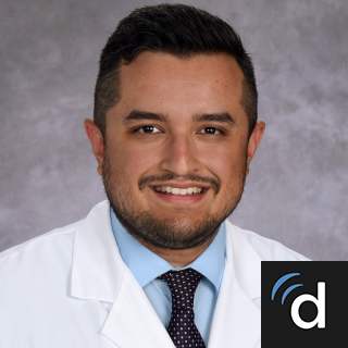 Jesus Sandoval Macias, MD, Radiology, Phoenix, AZ