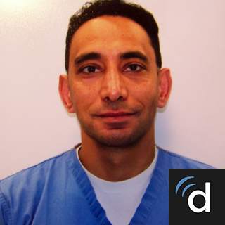 Ziad Alsokary, Certified Registered Nurse Anesthetist, Killeen, TX