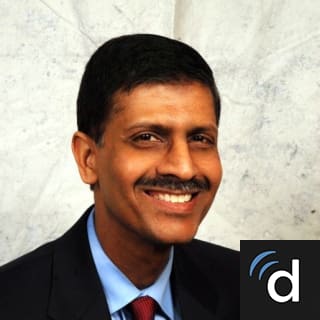 Vaseem Qureshi, MD