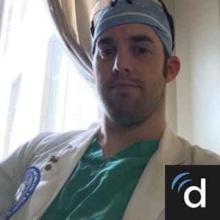 Bradley Golden, DO, Emergency Medicine, Augusta, GA
