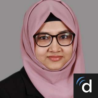 Dr. Asma U. Hosna, MD | Syosset, NY | Internist | US News Doctors