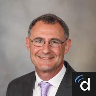 Stephen Russell, MD, Hematology, Rochester, MN