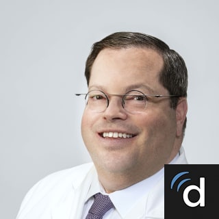 Michael Ison, MD
