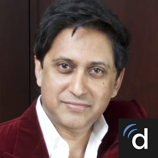 Srinivasan Pillay, MD