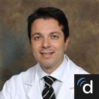 Flavio Paterno, MD