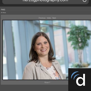 Theresa (Zaita) Rose, DO