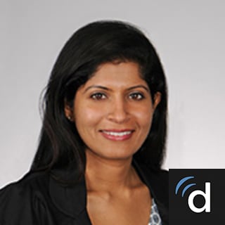 Nandita Nadig, MD