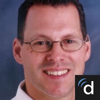 Marc Hofley, MD