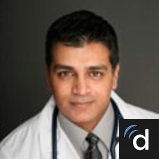 Shirish Patel, MD