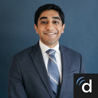 Rishabh Agrawal, MD, Resident Physician, Gainesville, FL