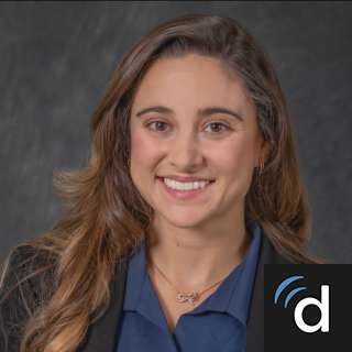 Dayana Mendieta, MD