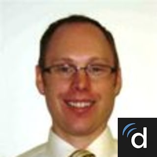 Patrick Fitzpatrick, DO