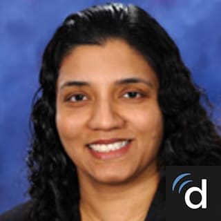 Elizabeth Mathew, MD