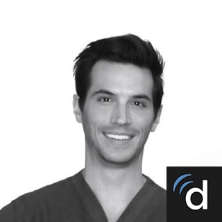 Geoffrey Pitzer, MD