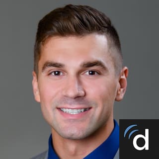 Cameron Werner, MD, Internal Medicine, Detroit, MI