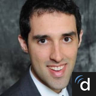 Andrew Goldfine, MD