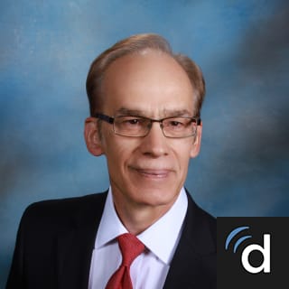 Mario Anzaldua, MD