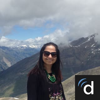 Rekha Manghnani, MD