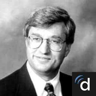 Kenneth Hunziker, MD