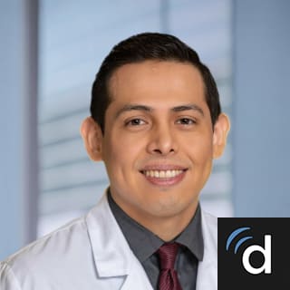 Cesar Gentille Sanchez, MD