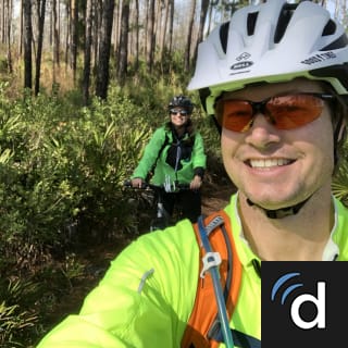 Andrew Wilson, MD, Emergency Medicine, New Port Richey, FL
