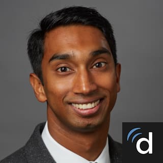 Thilan Wijesekera, MD, Internal Medicine, New Haven, CT