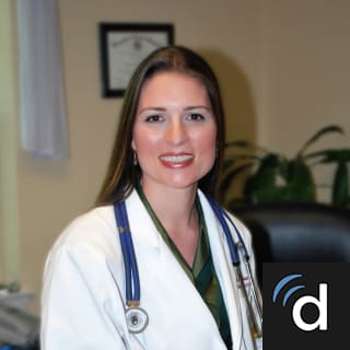 Elizabeth Seymour, MD, Family Medicine, Richardson, TX