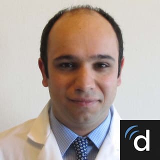 Amin Zand Vakili, MD