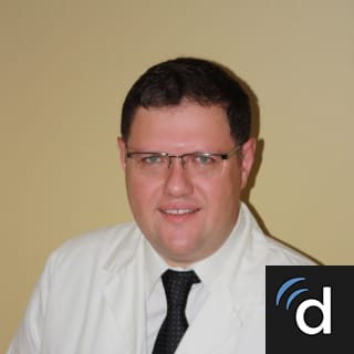 Dov Shmukler, MD