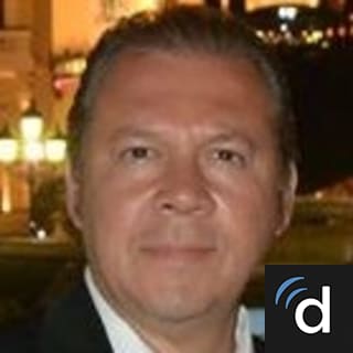 Carlos Zambrano, MD