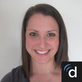 Shaina Hecht, MD