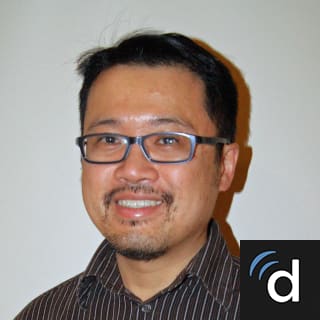 Danial Chan, MD, Internal Medicine, Bridgeville, DE