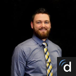 Jared Wallace, Family Medicine, Kenai, AK