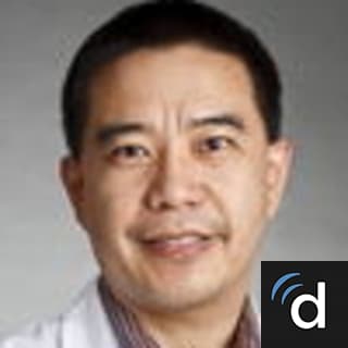 Dr. Kent B. Cao, MD | Flushing, NY | Internist | US News Doctors