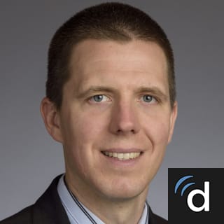 Mark Domanski, MD