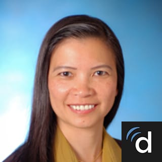 Mai Nguyen-Huynh, MD