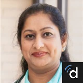 Deepti Saxena, MD