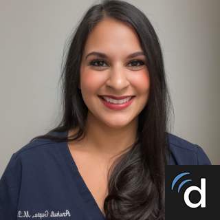 Anshuli Gupta, MD, Family Medicine, Reynoldsburg, OH