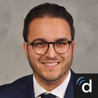 James Mattson, MD