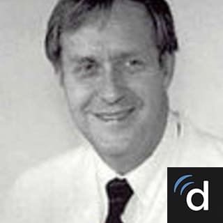 Richard Bennett, MD