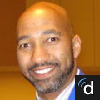 Ronald Young II, MD