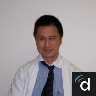 Christopher Wen, MD