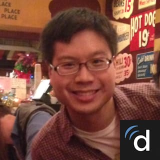 Roy Kao, MD