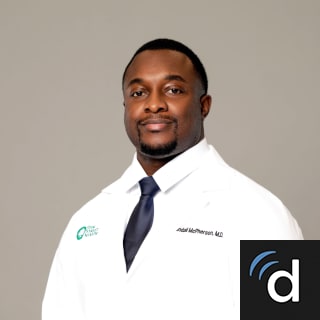 Randall McPherson, MD