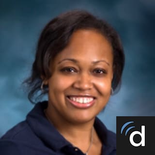 Donna Ward, MD
