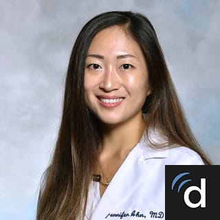 Yoon Ahn, MD