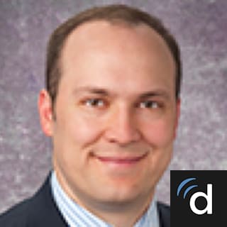 Christopher Deibert, MD