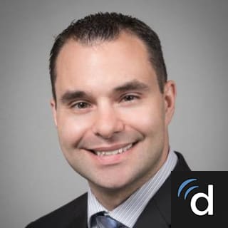 Christopher Palkimas, Internal Medicine, Stamford, CT