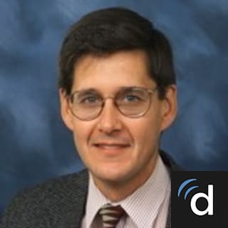 Martin White, MD