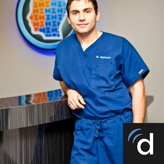 Alex Bachoura, MD, Oral & Maxillofacial Surgery, Cypress, TX